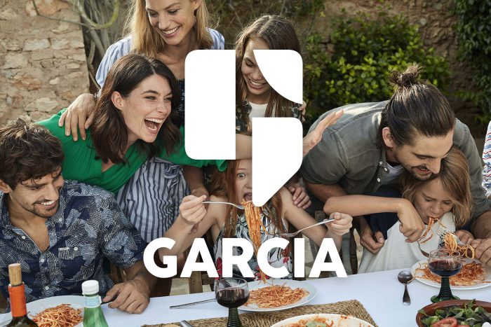 Garcia Brand Identity - SUPERLARGE