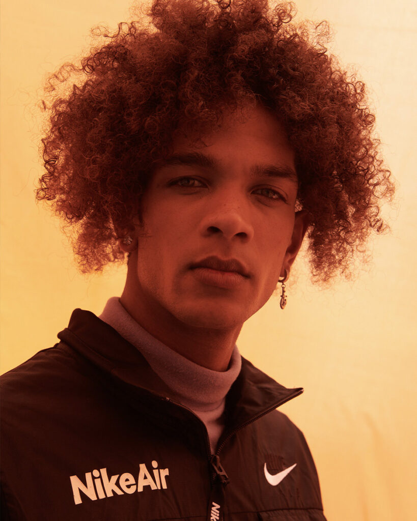 NIKE Fall '20 SUPERLARGE