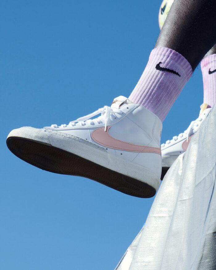 NIKE Fall '20 SUPERLARGE